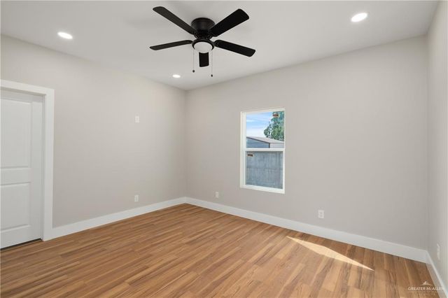 1004 N Francisco Avenue, Mission, TX 78572