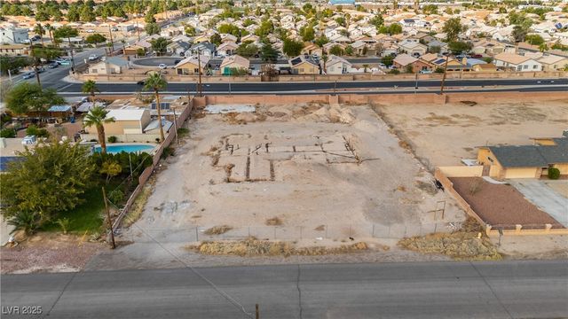 2010 Goldhill Avenue, Las Vegas, NV 89106