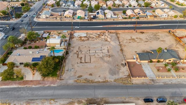 2010 Goldhill Avenue, Las Vegas, NV 89106