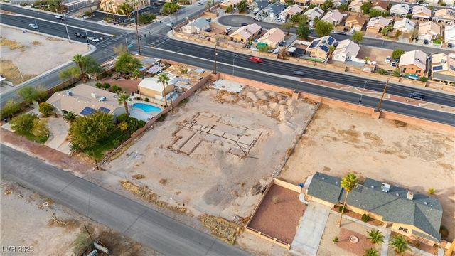 2010 Goldhill Avenue, Las Vegas, NV 89106