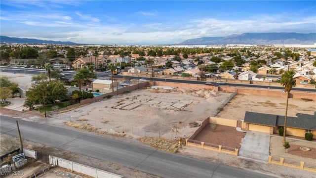 2010 Goldhill Avenue, Las Vegas, NV 89106