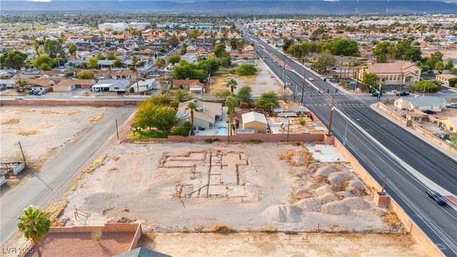 2010 Goldhill Avenue, Las Vegas, NV 89106