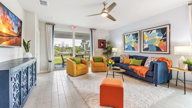 4727 SCHUBERT TRAIL, North Port, FL 34287
