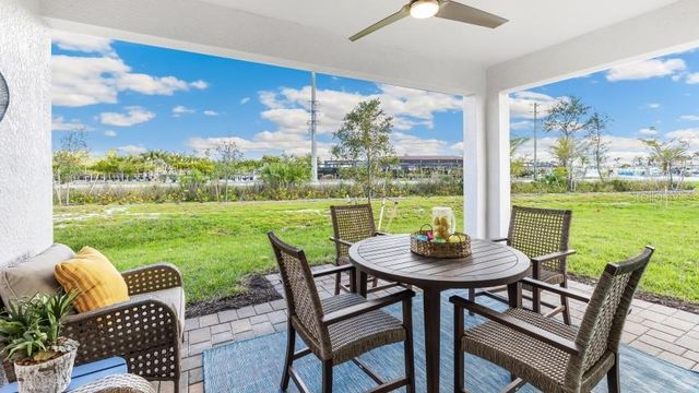 4727 SCHUBERT TRAIL, North Port, FL 34287
