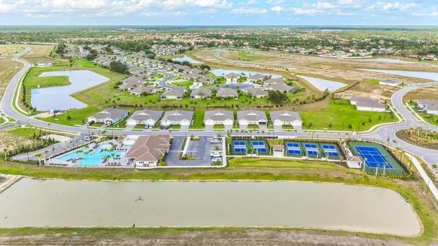 4727 SCHUBERT TRAIL, North Port, FL 34287