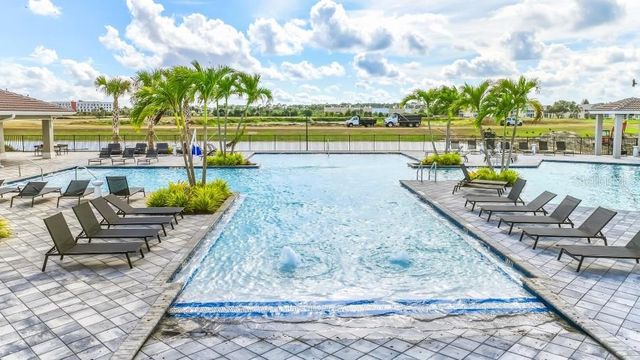 4727 SCHUBERT TRAIL, North Port, FL 34287