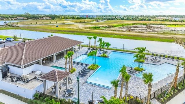 4727 SCHUBERT TRAIL, North Port, FL 34287