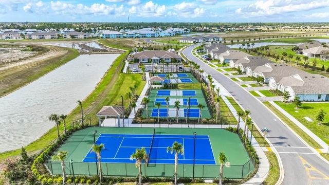 4727 SCHUBERT TRAIL, North Port, FL 34287