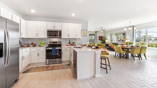 4727 SCHUBERT TRAIL, North Port, FL 34287
