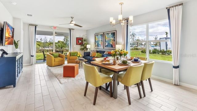 4727 SCHUBERT TRAIL, North Port, FL 34287