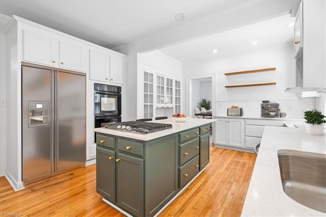 316 Spring Street, Thomasville, NC 27360