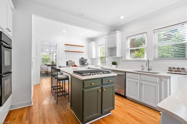 316 Spring Street, Thomasville, NC 27360