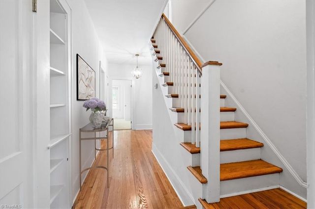 316 Spring Street, Thomasville, NC 27360