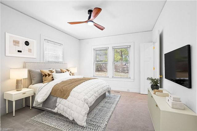 316 Spring Street, Thomasville, NC 27360