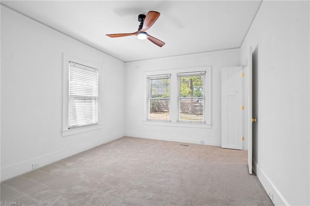 316 Spring Street, Thomasville, NC 27360