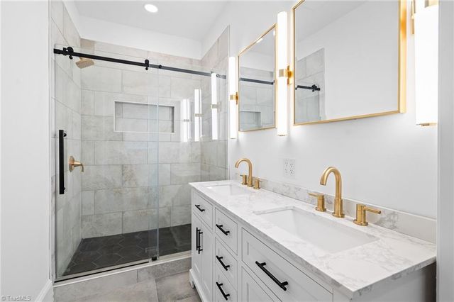 316 Spring Street, Thomasville, NC 27360