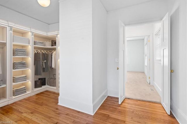 316 Spring Street, Thomasville, NC 27360