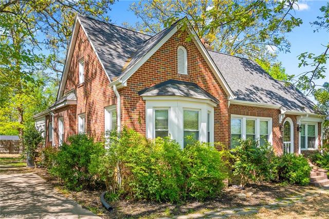 316 Spring Street, Thomasville, NC 27360