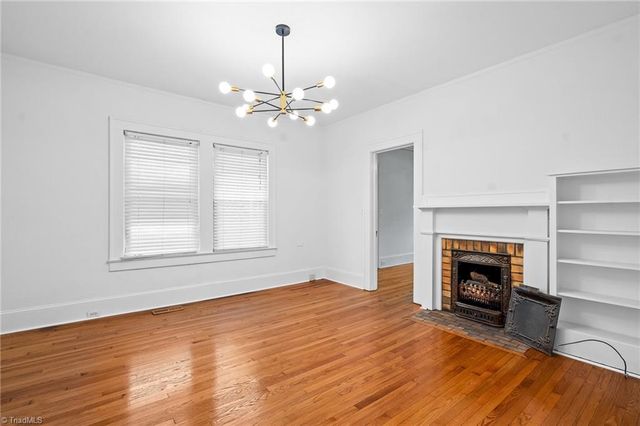 316 Spring Street, Thomasville, NC 27360