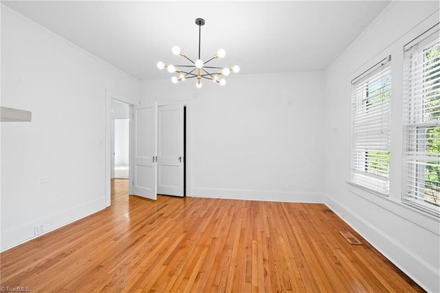 316 Spring Street, Thomasville, NC 27360