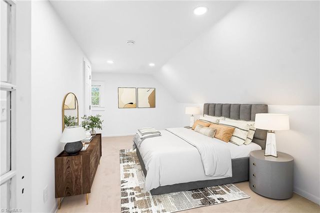 316 Spring Street, Thomasville, NC 27360