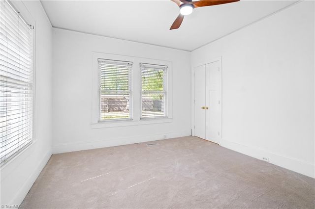 316 Spring Street, Thomasville, NC 27360