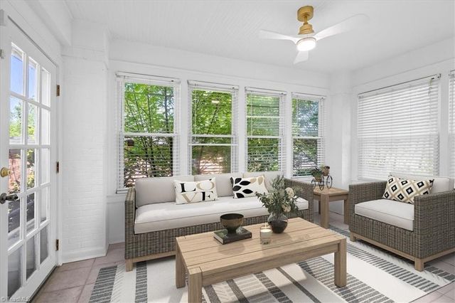 316 Spring Street, Thomasville, NC 27360