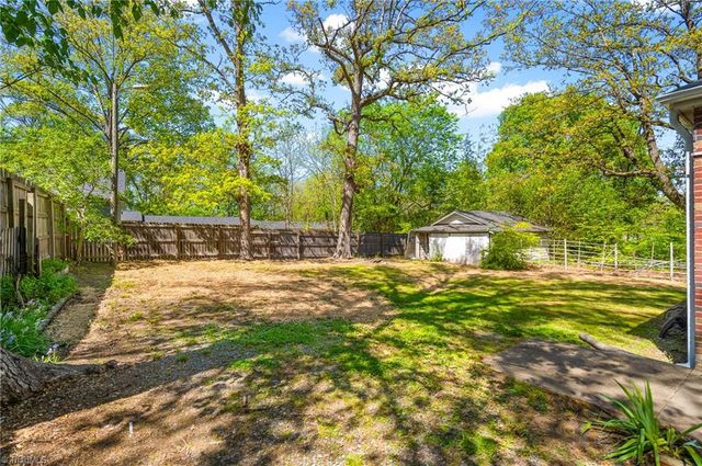 316 Spring Street, Thomasville, NC 27360