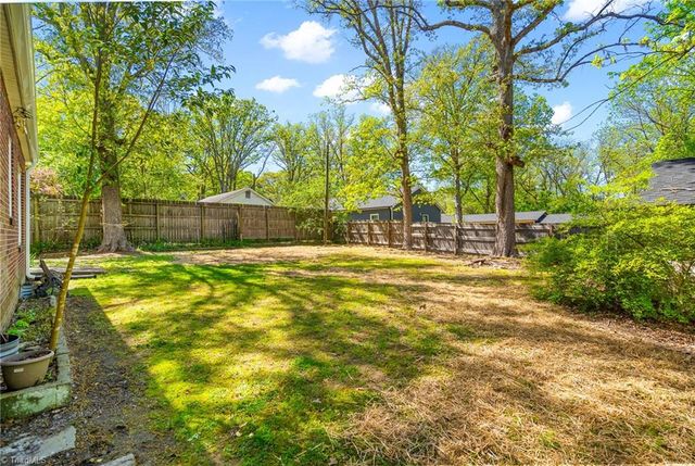 316 Spring Street, Thomasville, NC 27360