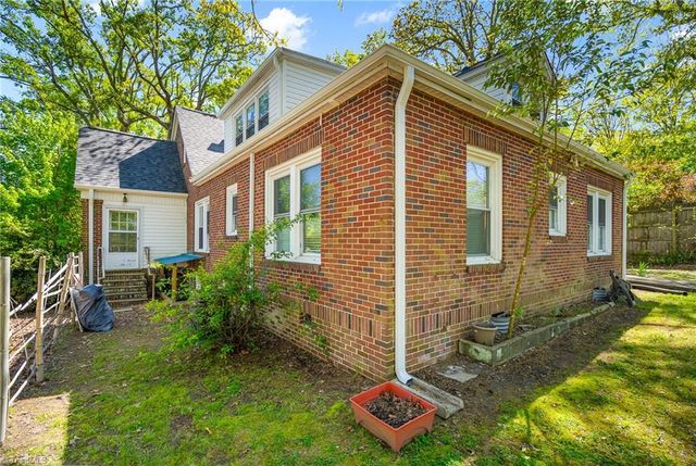 316 Spring Street, Thomasville, NC 27360