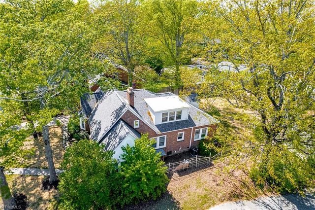 316 Spring Street, Thomasville, NC 27360