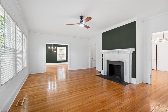 316 Spring Street, Thomasville, NC 27360