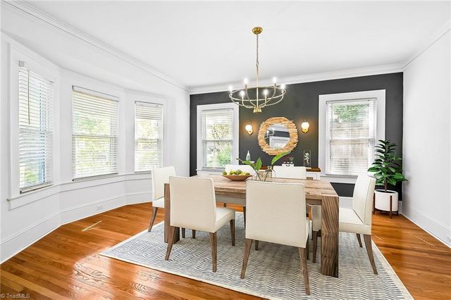 316 Spring Street, Thomasville, NC 27360