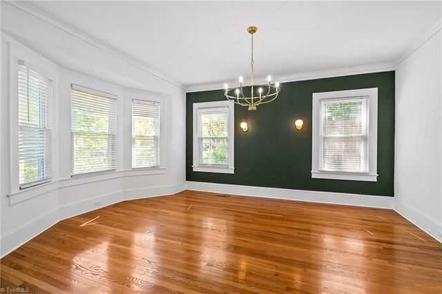 316 Spring Street, Thomasville, NC 27360