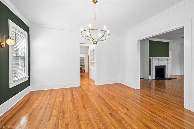 316 Spring Street, Thomasville, NC 27360