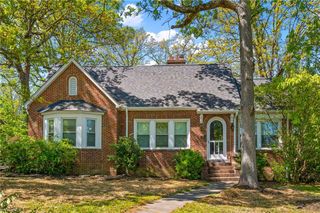 316 Spring Street, Thomasville, NC 27360