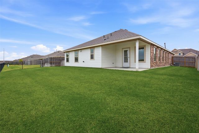 5434 Still Meadow Lane, Richmond, TX 77469