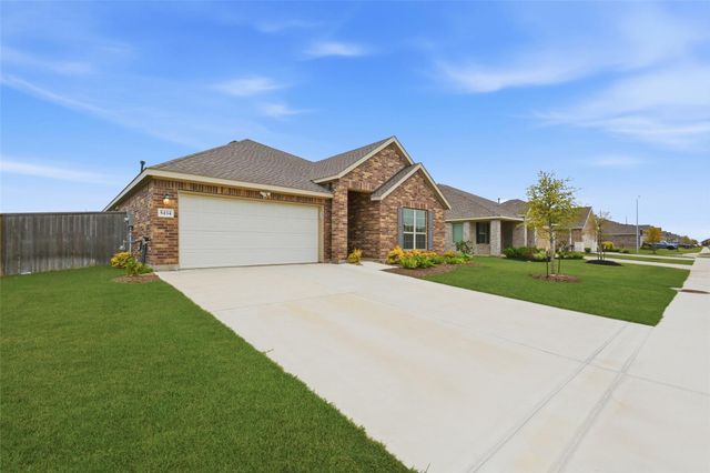 5434 Still Meadow Lane, Richmond, TX 77469