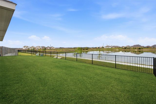 5434 Still Meadow Lane, Richmond, TX 77469