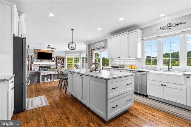 9811 RITCHIE CT, Ijamsville, MD 21754