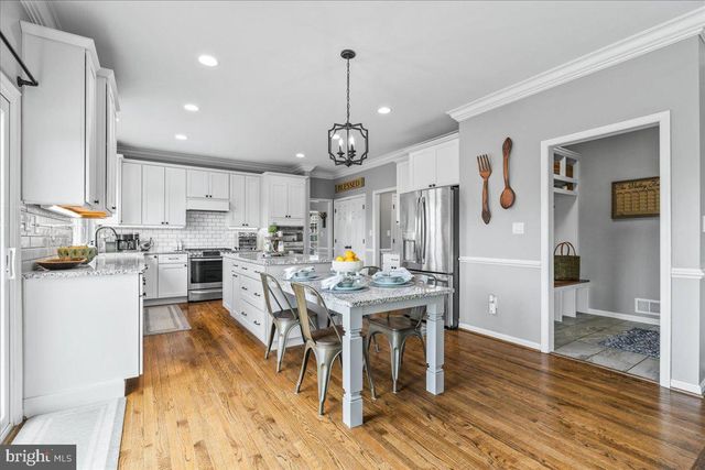 9811 RITCHIE CT, Ijamsville, MD 21754
