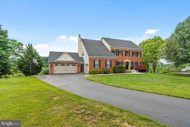 9811 RITCHIE CT, Ijamsville, MD 21754