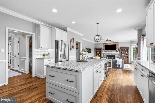 9811 RITCHIE CT, Ijamsville, MD 21754