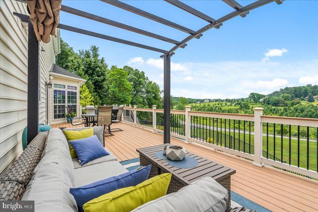 9811 RITCHIE CT, Ijamsville, MD 21754