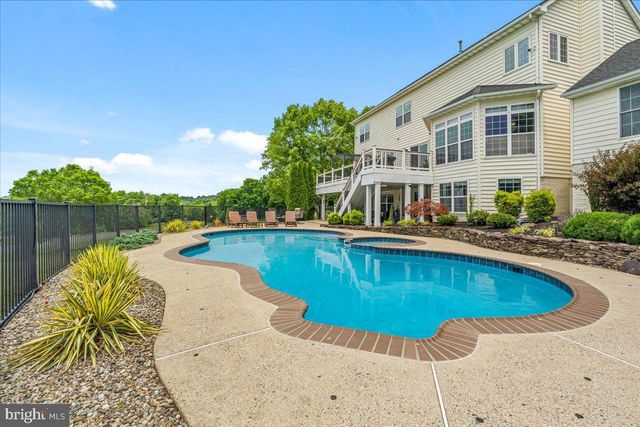 9811 RITCHIE CT, Ijamsville, MD 21754