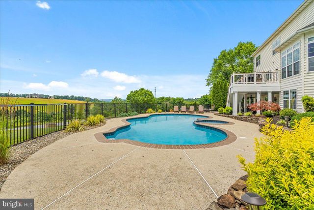 9811 RITCHIE CT, Ijamsville, MD 21754
