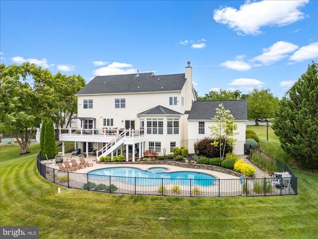 9811 RITCHIE CT, Ijamsville, MD 21754