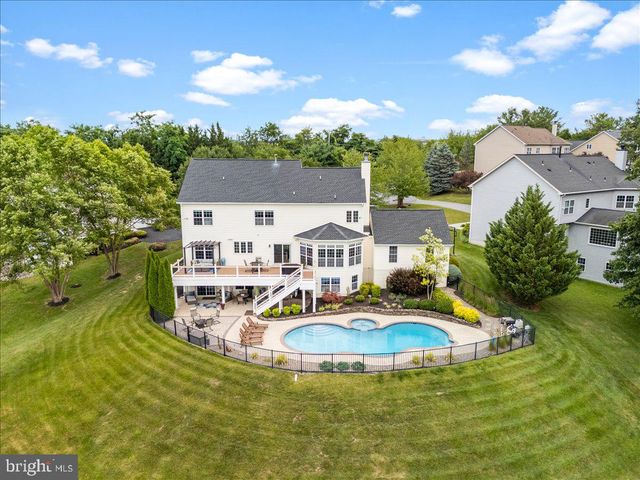 9811 RITCHIE CT, Ijamsville, MD 21754