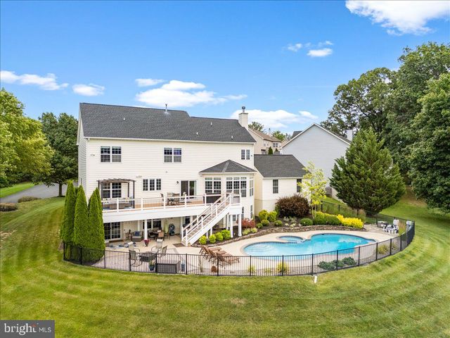 9811 RITCHIE CT, Ijamsville, MD 21754
