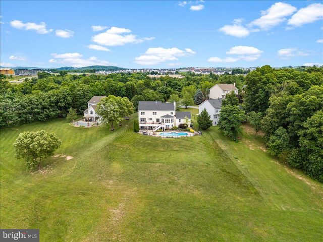 9811 RITCHIE CT, Ijamsville, MD 21754